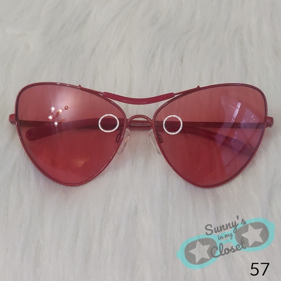 Michael Kors Vintage Style Cateye Sunnys😎♥ MK9032 - Picture 2 of 7